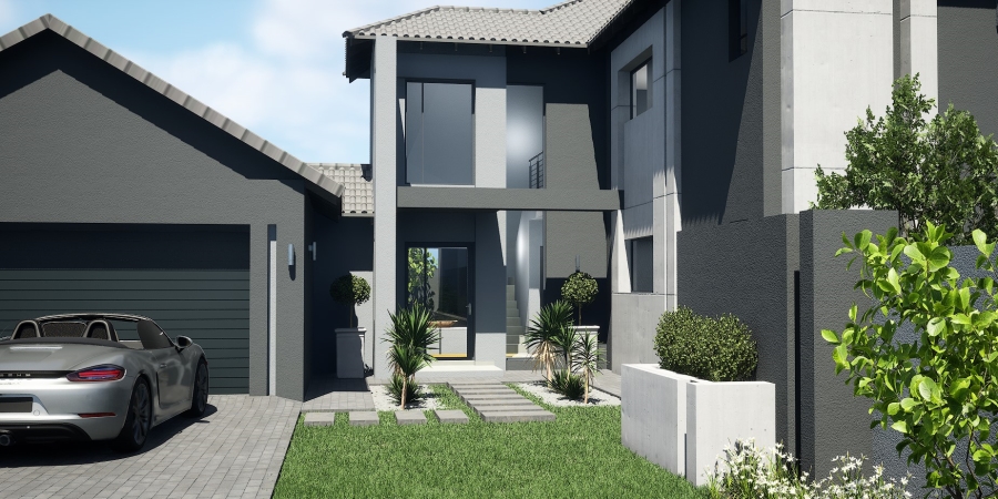 4 Bedroom Property for Sale in Melodie North West